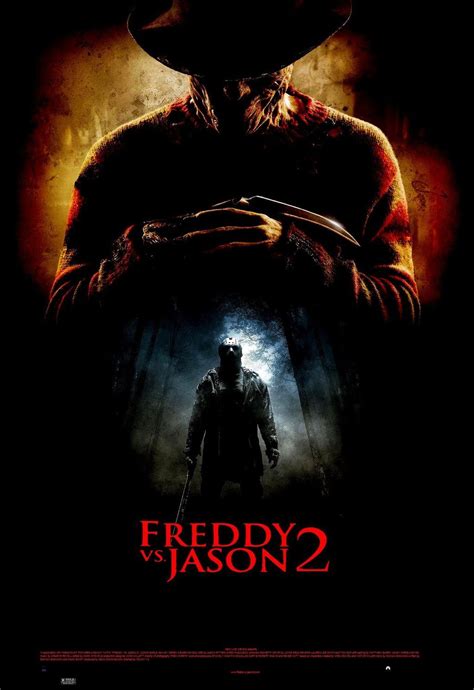 freddy and jason 2