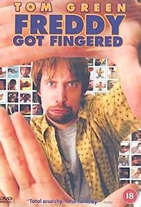 freddy got fingered blu ray