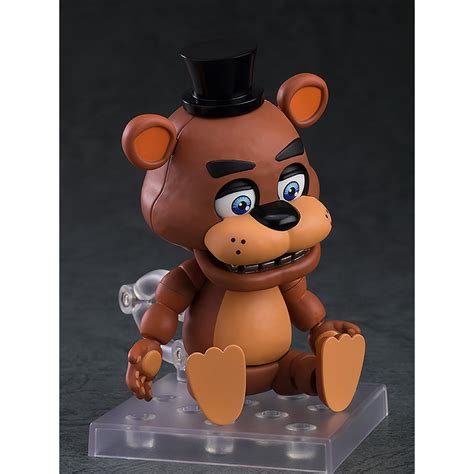 freddy nendoroid