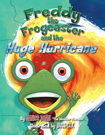 freddy the frogcaster and the huge hurricane Doc