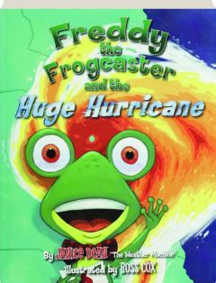 freddy the frogcaster and the huge hurricane Doc