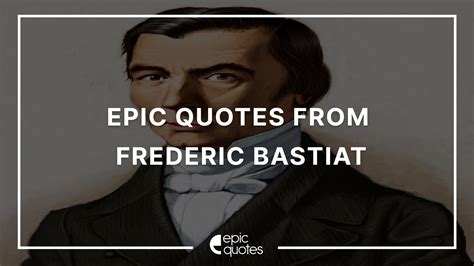 frederic bastiat on democrats Doc