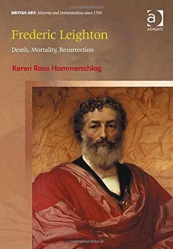 frederic leighton mortality resurrection interpretations Doc