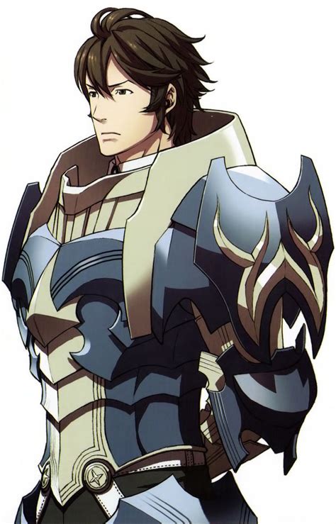 frederick fire emblem