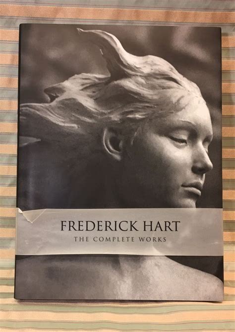 frederick hart the complete works Epub