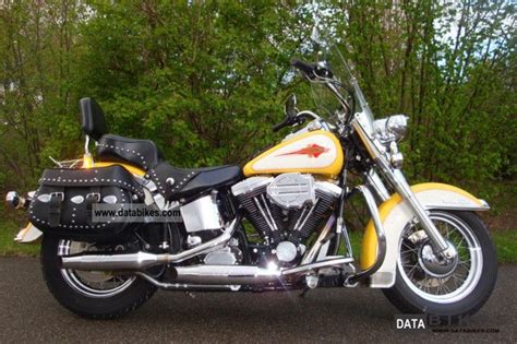 free 1995 harley davidson heritage classic softail owner manual download PDF