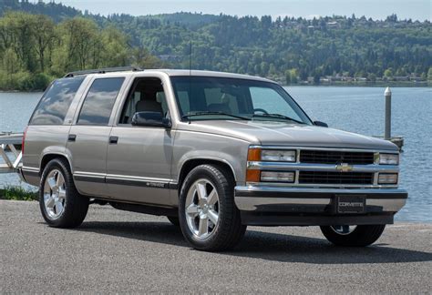 free 1998 tahoe repair manual Doc