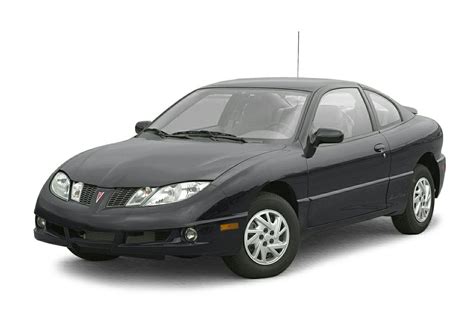 free 2003 pontiac sunfire manual Reader