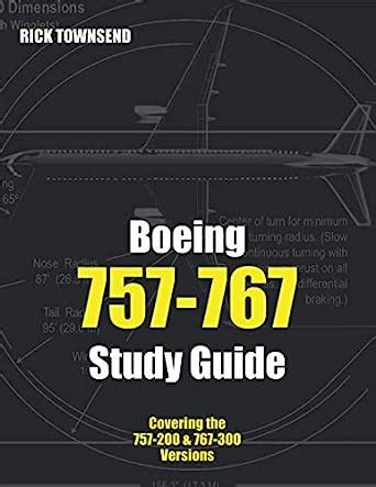 free 767 study guides Reader