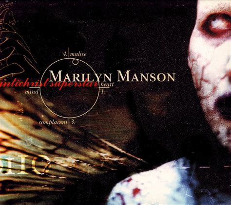 free all music marilyn manson antichrist superstar free mp3 download Kindle Editon