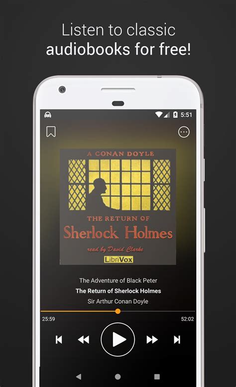 free audio books download for android Reader