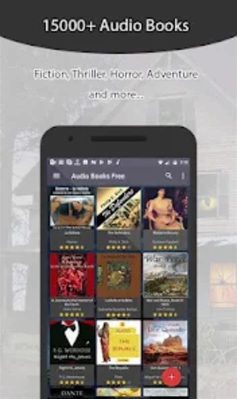 free audio books download for android Reader