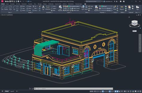 free autocad tutorial download Epub