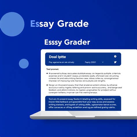 free automatic essay grader Kindle Editon