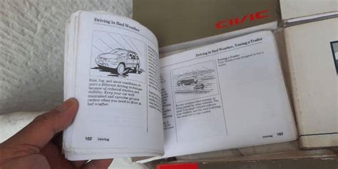 free automobile manuals Doc