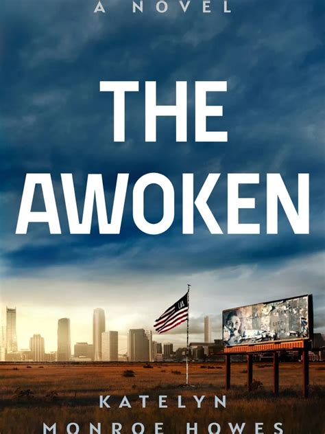 free awoken pdf books Doc