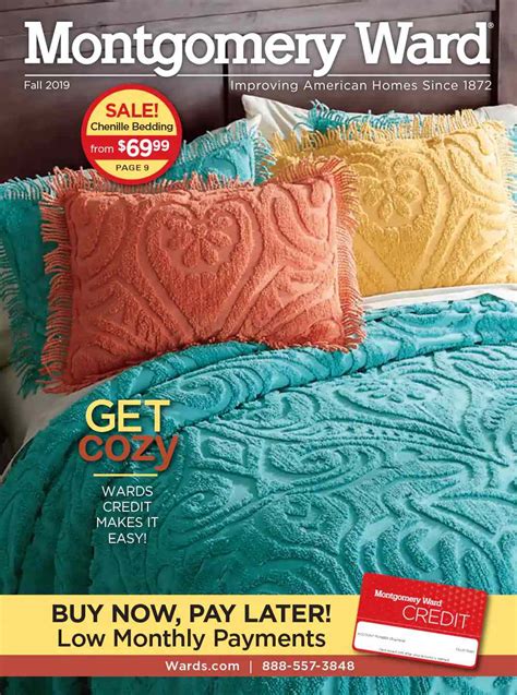 Free Bedding Catalogs
