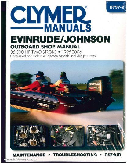 free boat repair manuals online PDF