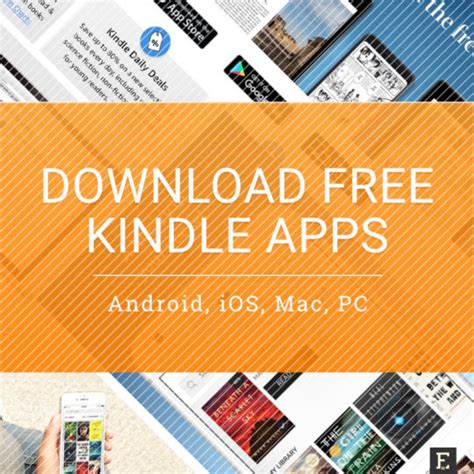 free books for kindle app Epub