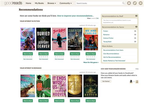 free books on goodreads PDF