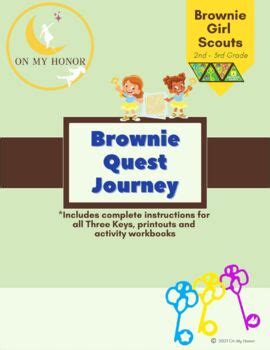 free brownie quest download PDF