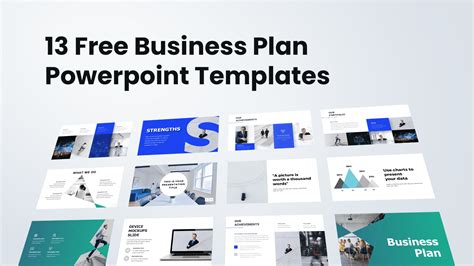 free business templates in powerpoint Doc