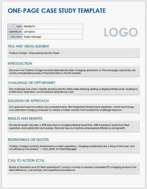 free case study papers Doc