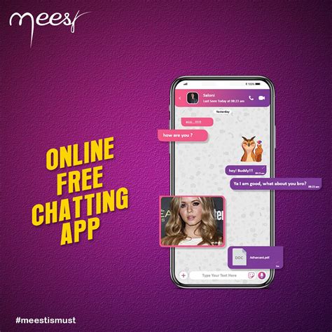 free chat niw