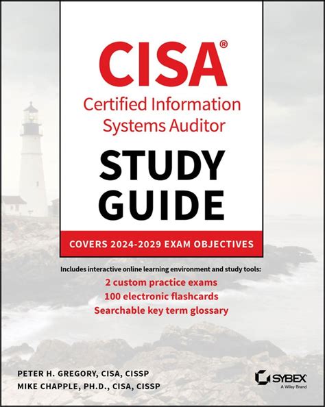 free cisa study guide Reader