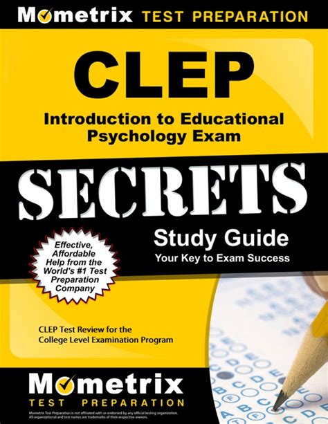 free clep study guide download PDF