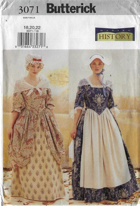 Free Colonial Patterns Catalog