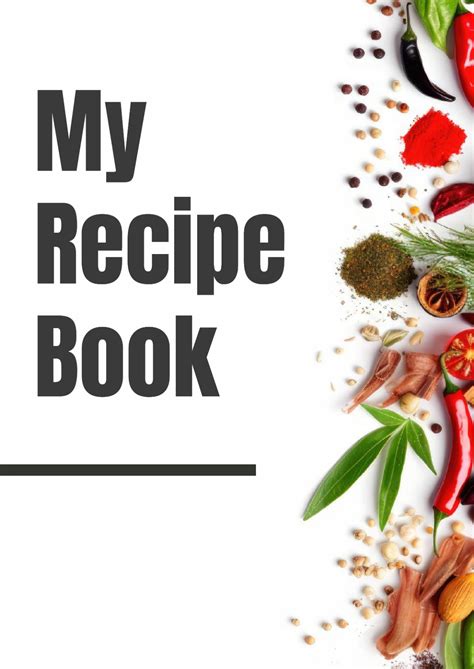 free cookbook download Reader