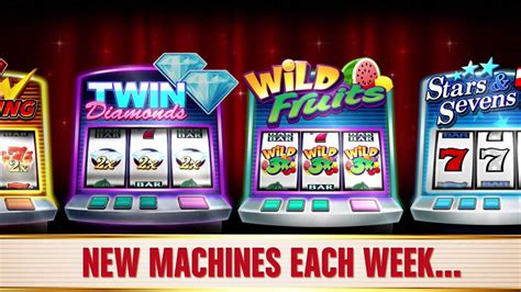 free credits for slot machines