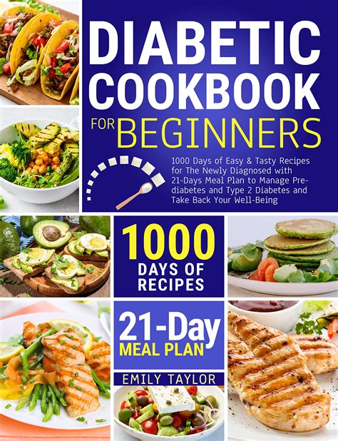 free diabetic cookbook Doc