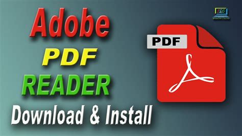 free download adobe pdf reader Reader