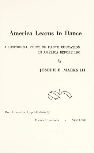 free download america learns to dance Epub