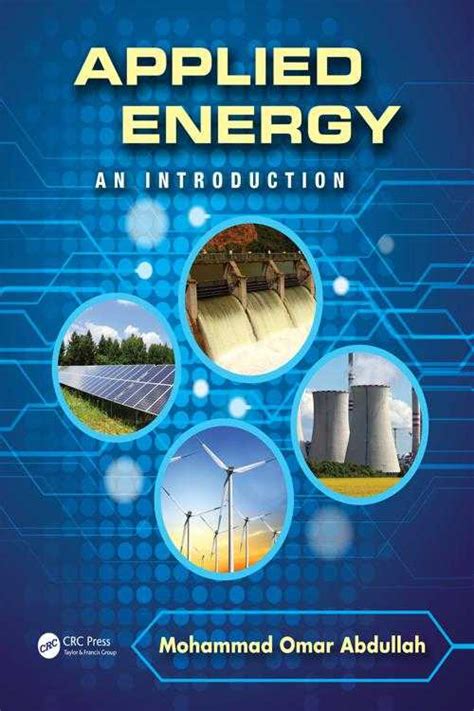 free download applied energy mohammad omar abdullah book pdf Epub