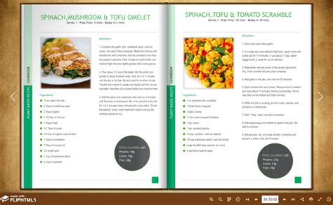 free download cookbook book book pdf Reader