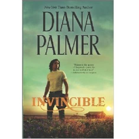 free download diana palmer invincible Epub