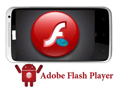 free download flash player for android Reader