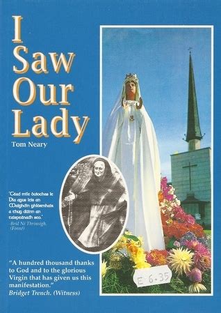 free download i saw our lady Epub