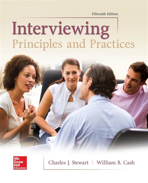 free download interviewing principles practices charles PDF