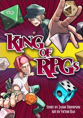 free download king of rpgs 2 Doc