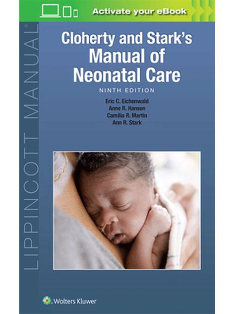 free download manual of neonatal care Kindle Editon