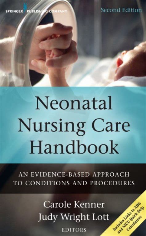 free download manual of neonatal care Kindle Editon