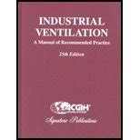 free download of industrial ventilation manual 25th edition Doc