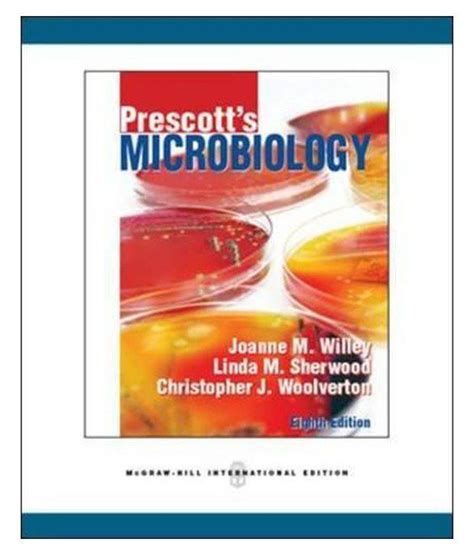free download of microbiology book by prescott 8th edition pdf Doc