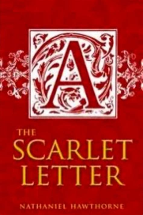 free download scarlet letter online PDF