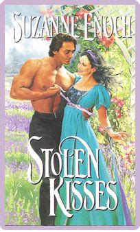 free download stolen kisses suzanne enoch book pdf PDF