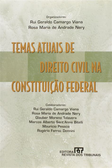 free download temas atuais de direito PDF